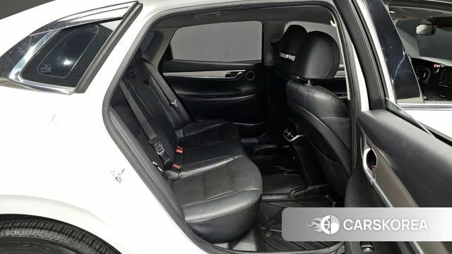 Hyundai The New Grandeur IG 2022 Белый из Кореи, фото 3