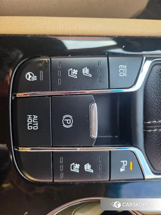 Kia The New Carnival 2019 Белый из Кореи, фото 3