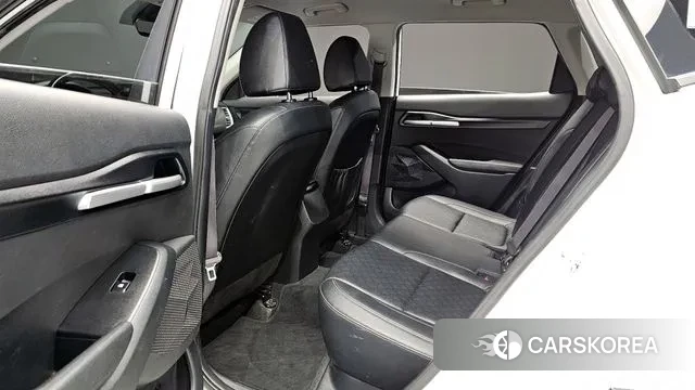 Kia Seltos 2021 Белый из Кореи, фото 3