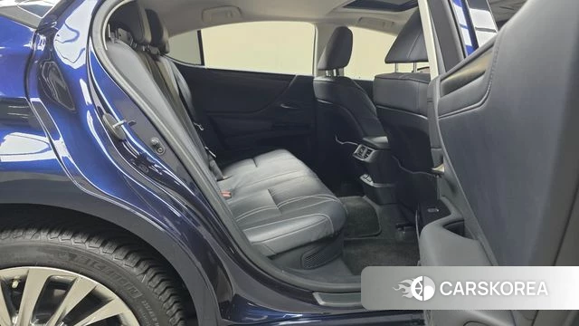 Lexus ES300h 7th generation 2023 Синий из Кореи, фото 3