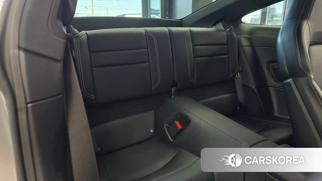 Porsche 911(992) 2021 Синий из Кореи, фото 3