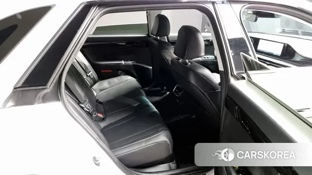 Hyundai Grandeur (GN7) 2024 Белый из Кореи, фото 3