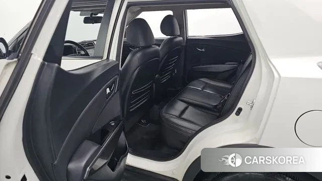 Ssangyong Berry New Tivoli 2020 Белый из Кореи, фото 3