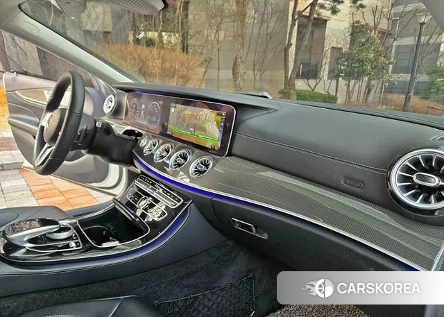 Mercedes-Benz CLS-Class C257 2019 Белый из Кореи, фото 3