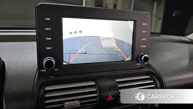 Hyundai Casper 2022 Белый из Кореи, фото 3