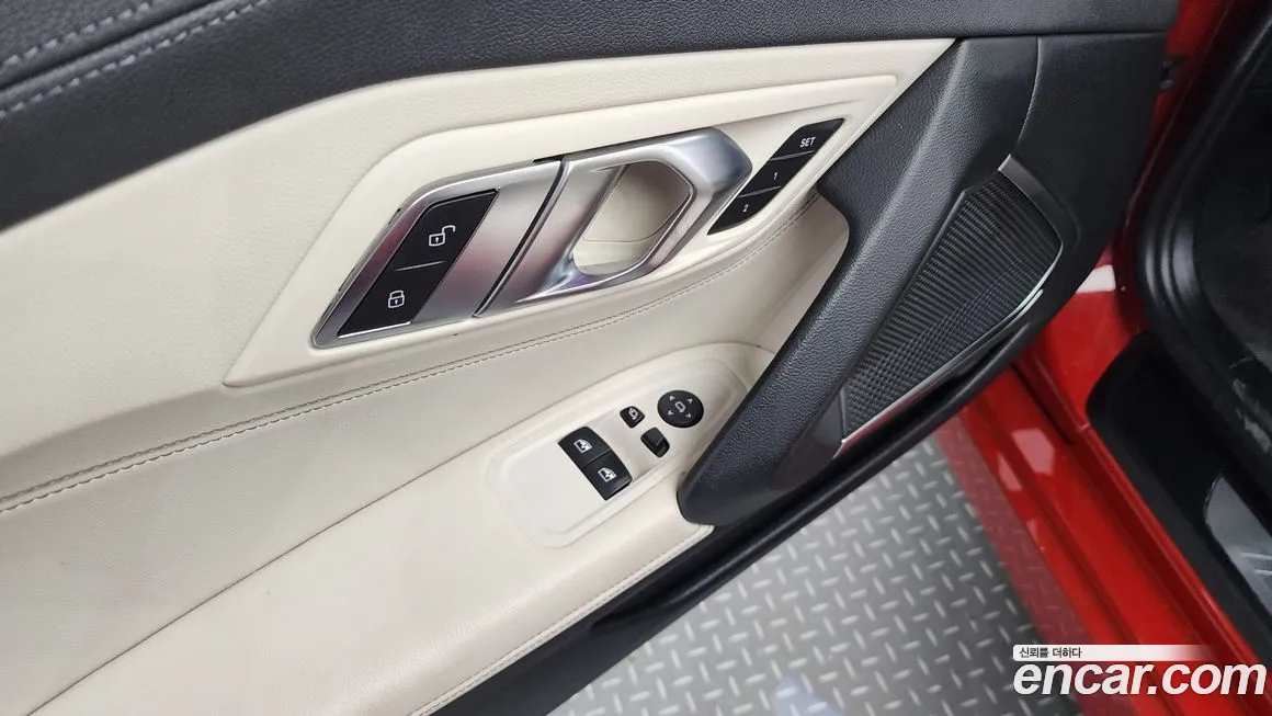 BMW Z4 (G29) id 1874274 из Кореи 3