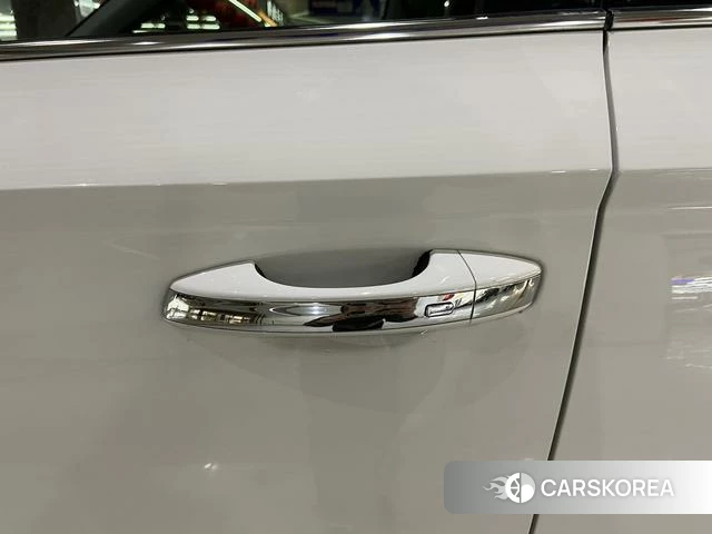 Volkswagen Tuyue 2022 Белый из Китая, фото 3