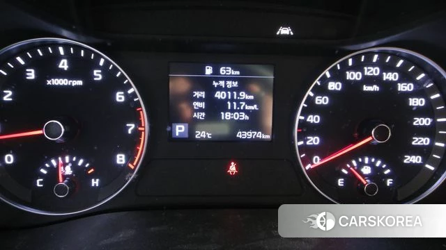 Kia Come New K3 2020 Белый из Кореи, фото 3