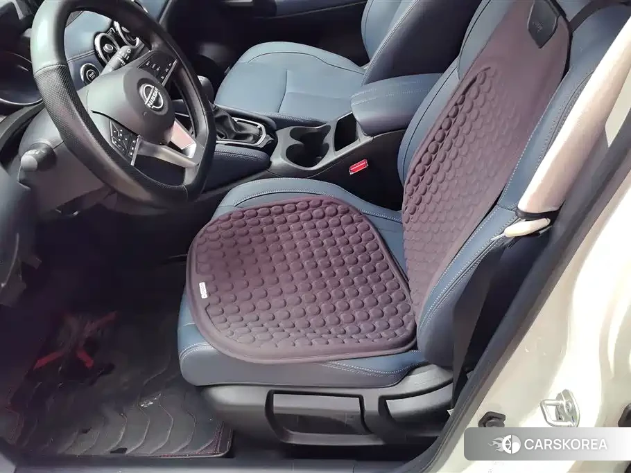 Nissan Qashqai 2025 Белый из Китая, фото 3