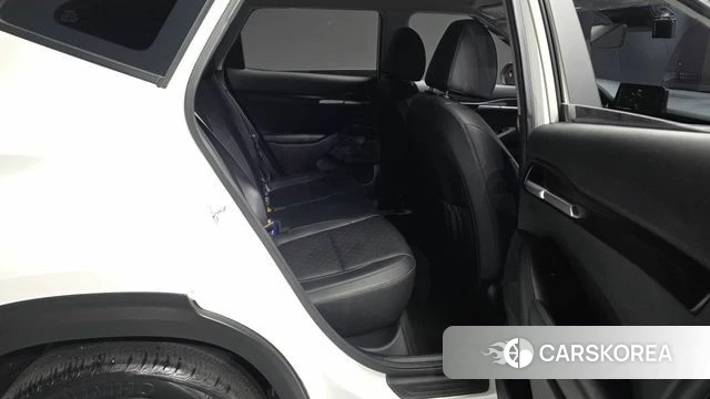 Kia Seltos 2021 Белый из Кореи, фото 3