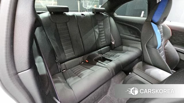 BMW M2 (G87) 2025 Белый из Кореи, фото 3