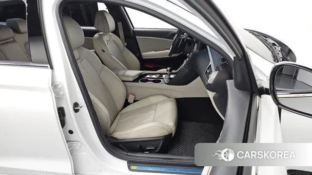 Genesis The New G70 2022 Белый из Кореи, фото 3