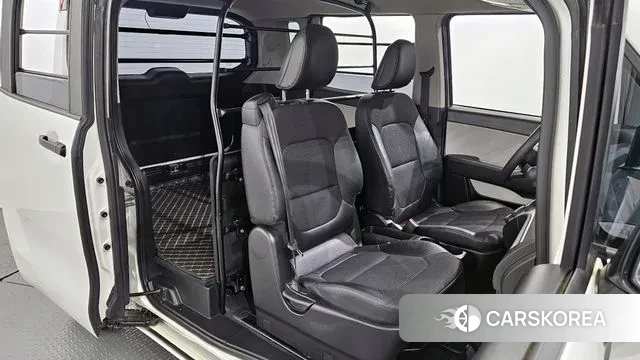 Kia The New Ray 2021 Белый из Кореи, фото 3