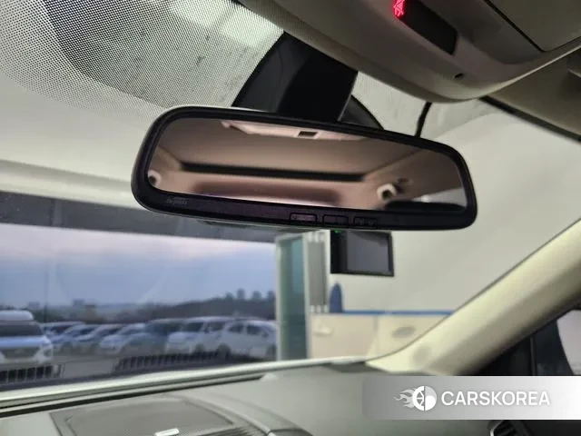 Renault Korea (Samsung) QM6 2018 Жемчужный цвет из Кореи, фото 3