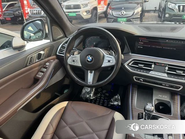 BMW X5 2022 Другой из Китая, фото 3