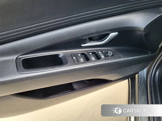 Hyundai Avante (CN7) 2021 Серый из Кореи, фото 3