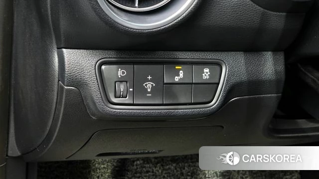 Kia The New K3 2nd generation 2021 Синий из Кореи, фото 3