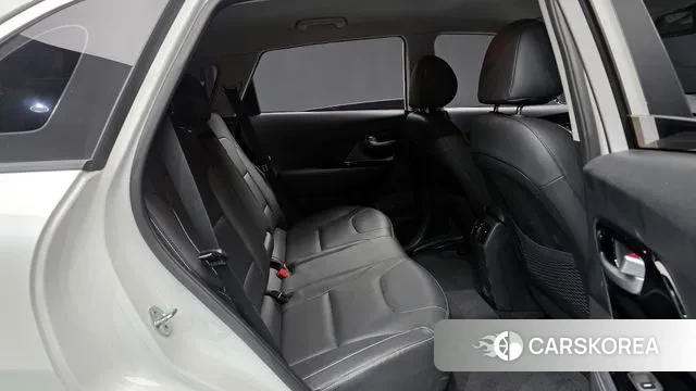 Kia Niro EV 2021 Белый из Кореи, фото 3