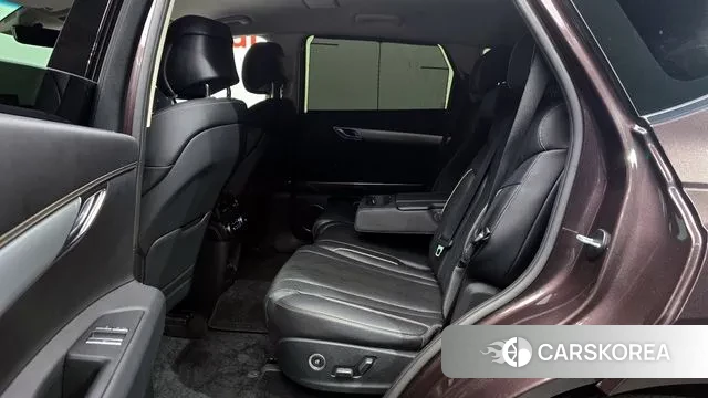 Genesis GV80 2023 Коричневый из Кореи, фото 3