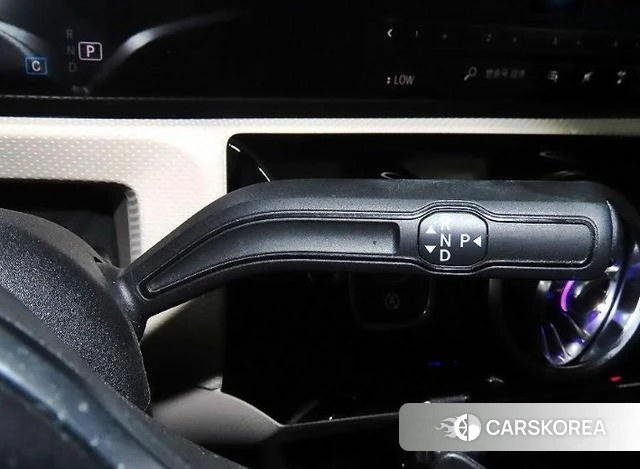 Mercedes-Benz A-Class W177 2020 Черный из Кореи, фото 3