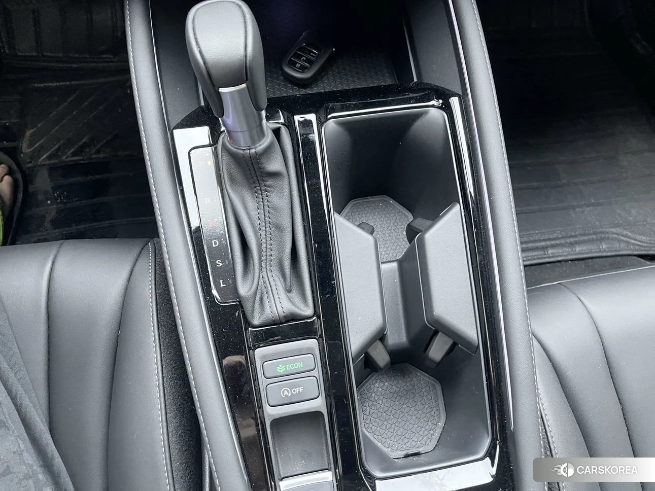 Honda Accord 2024 Черный из Китая, фото 3