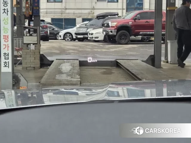 Audi A7 (4K) 2021 Серебряный из Кореи, фото 3