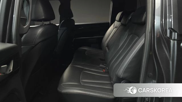 Ssangyong Rexton Sports Cannes 2020 Серый из Кореи, фото 3