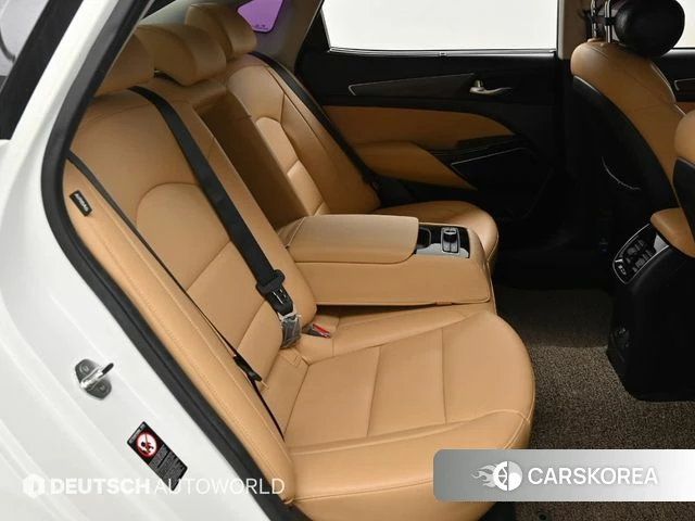 Kia K7 Premier id 4351010 из Кореи 3