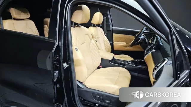 Kia Sorento 4th Generation 2023 Черный из Кореи, фото 3