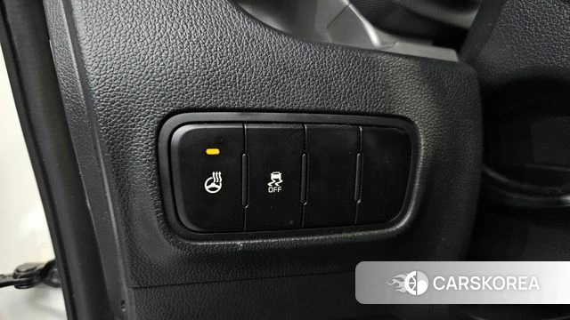 Kia The New Ray 2022 Белый из Кореи, фото 3