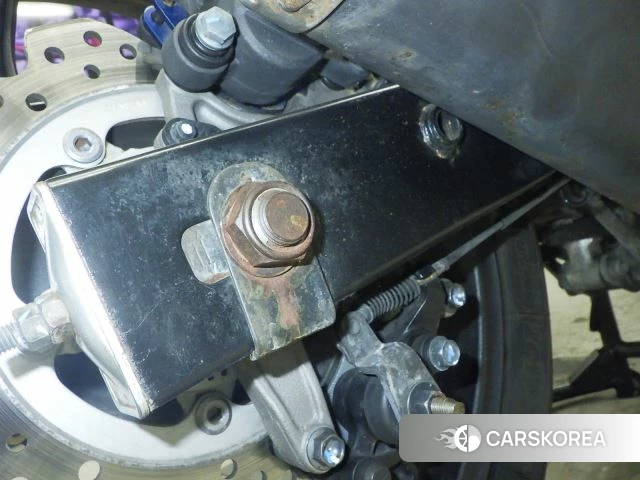 Проданный Honda NC750S DCT id 3997577 из Японии