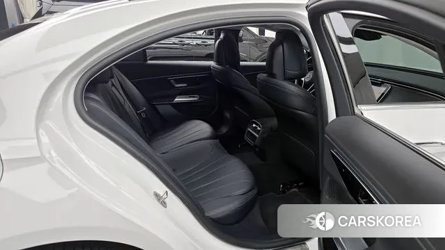 Mercedes-Benz E-Class W214 2025 Белый из Кореи, фото 3