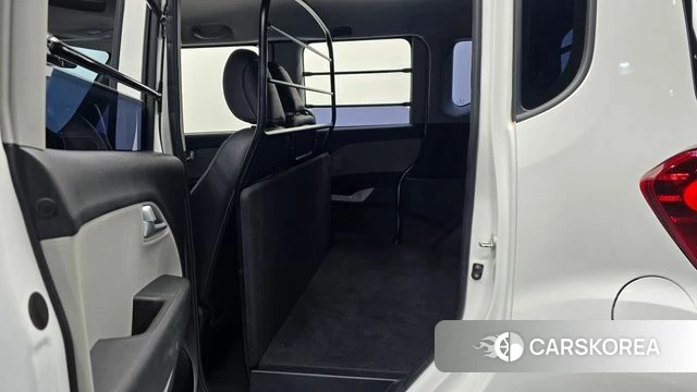 Kia The New Ray 2020 Белый из Кореи, фото 3