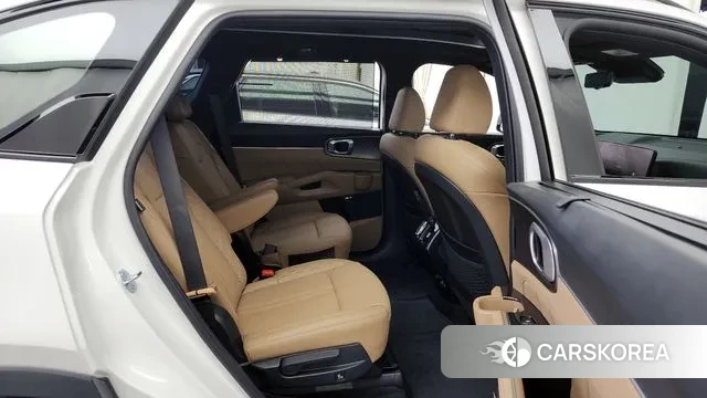 Kia The New Sorento 4th Generation id 3190453 из Кореи 3