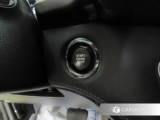 Ssangyong Rexton Sports 2020 Серебряный из Кореи, фото 3