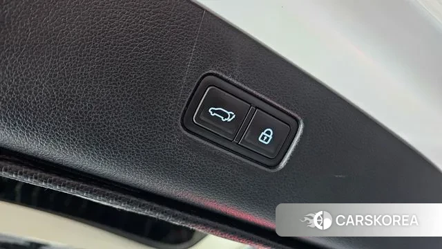 Genesis GV80 2021 Белый из Кореи, фото 3