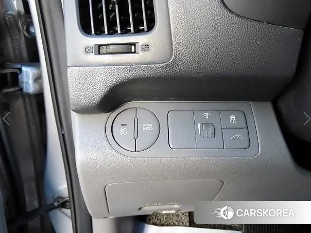 Hyundai The New Grand Starex 2018 Серебристо-серый из Кореи, фото 3