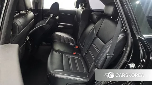 Kia The New Sorento 2019 Черный из Кореи, фото 3