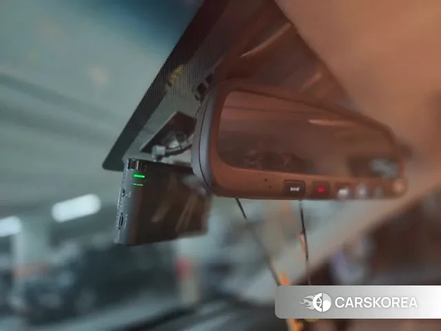 Kia The New K3 2nd generation 2021 Белый из Кореи, фото 3