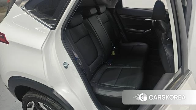 Kia The New Seltos 2024 Белый из Кореи, фото 3