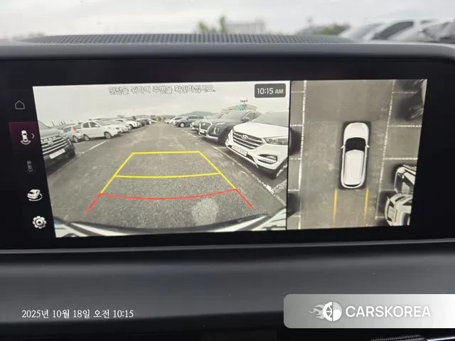 Kia The New Seltos 2023 Белый из Кореи, фото 3