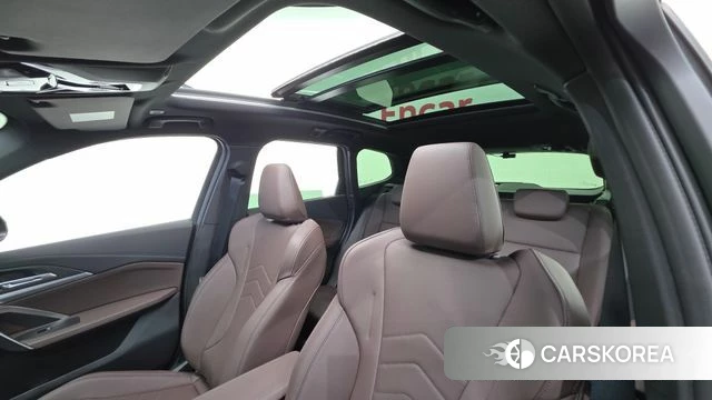 BMW X1 (U11) 2024 Черный из Кореи, фото 3