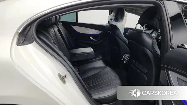 Mercedes-Benz CLS-Class C257 2019 Белый из Кореи, фото 3