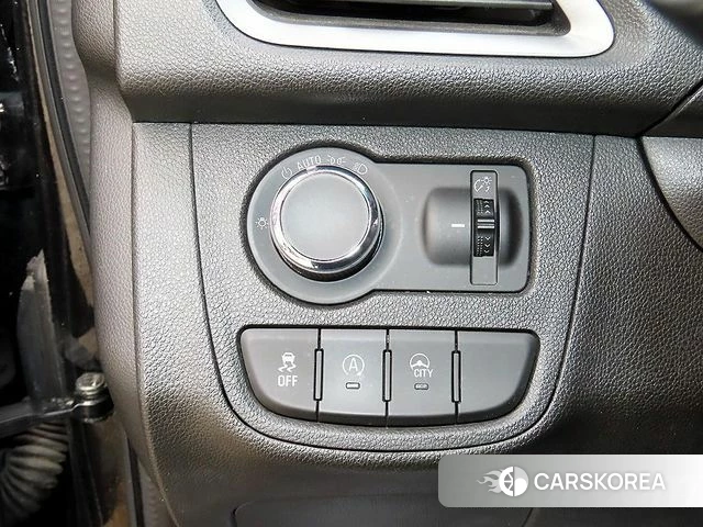 Chevrolet (GM Daewoo) The New Spark 2019 Черный из Кореи, фото 3