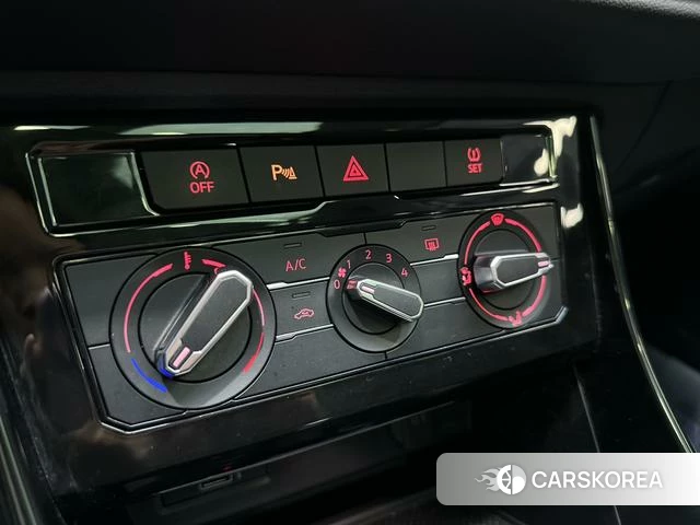 Jetta VS7 2022 Белый из Китая, фото 3