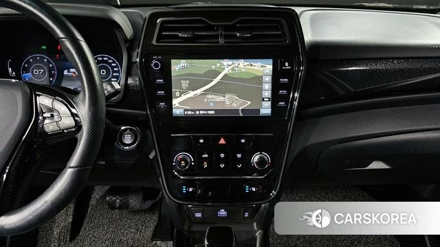 Ssangyong Berry New Tivoli 2019 Белый из Кореи, фото 3