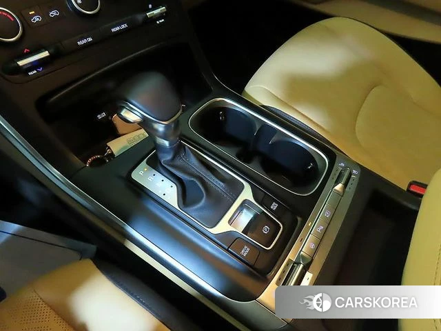 Kia Carnival 4th generation 2022 Черный из Кореи, фото 3