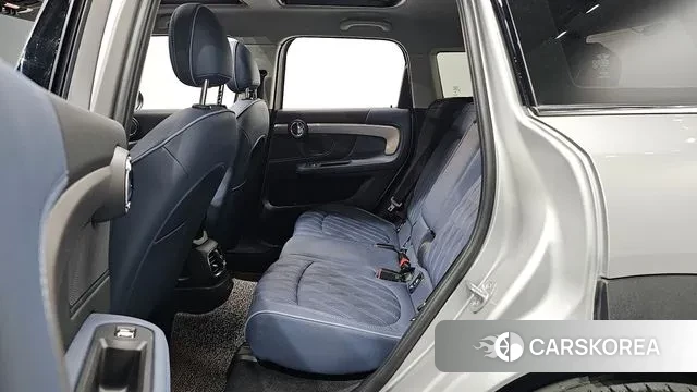 Mini Cooper S Countryman id 3497380 из Кореи 3