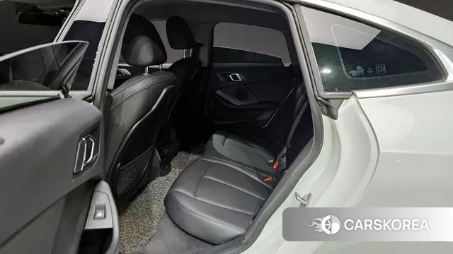 BMW 2 Series Gran Coupe (F44) 2021 Белый из Кореи, фото 3