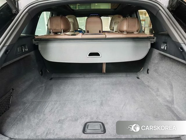 Mercedes-Benz EQE SUV 2025 Черный из Китая, фото 3